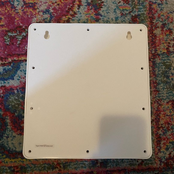 Mirror / Key Rack - Picture 4 of 4